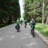 06 a Radtour 100 Kilometer